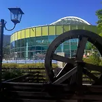 Na Kopitarjevi 3* Laško