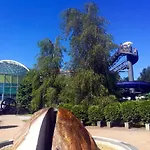 Na Kopitarjevi Pensión