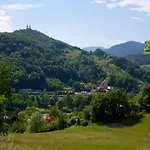 Na Kopitarjevi 3* Lasko