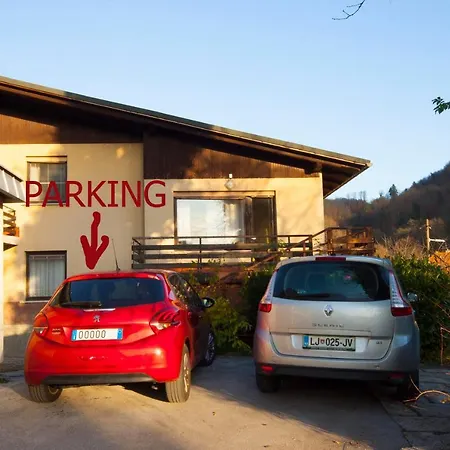 Gasthuis Na Kopitarjevi