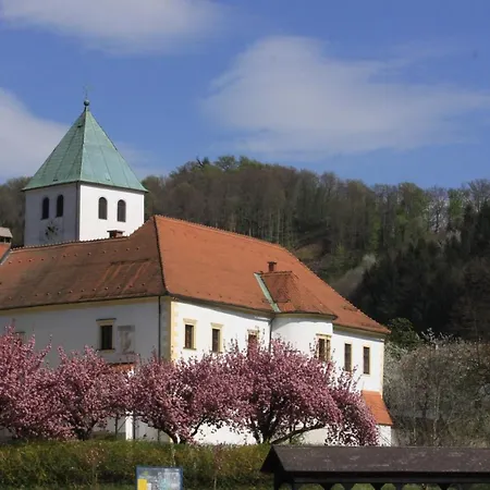 Gasthuis Na Kopitarjevi