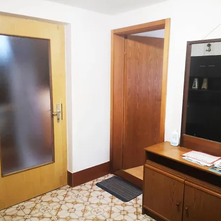 Na Kopitarjevi بيت ضيافة