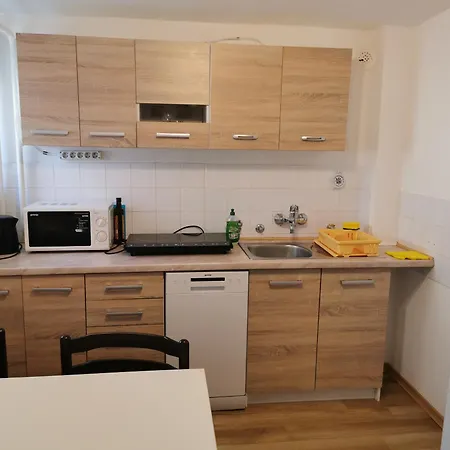 Gasthuis Na Kopitarjevi 3*