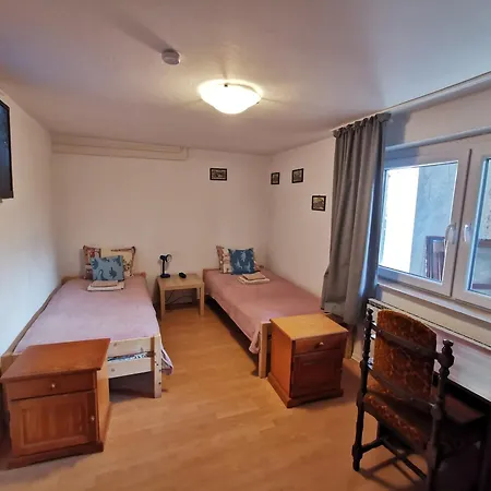 Gasthuis Na Kopitarjevi