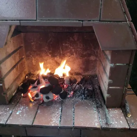 بيت ضيافة Na Kopitarjevi