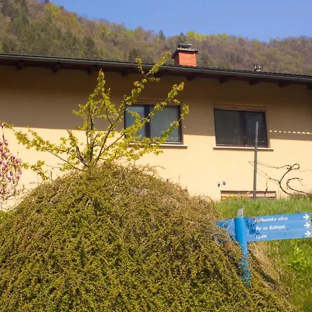 Na Kopitarjevi 3* Laško