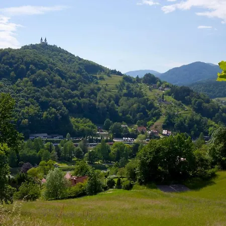 Na Kopitarjevi 3* Laško