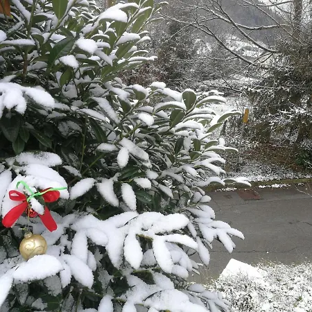 Gostinjska kuća Na Kopitarjevi