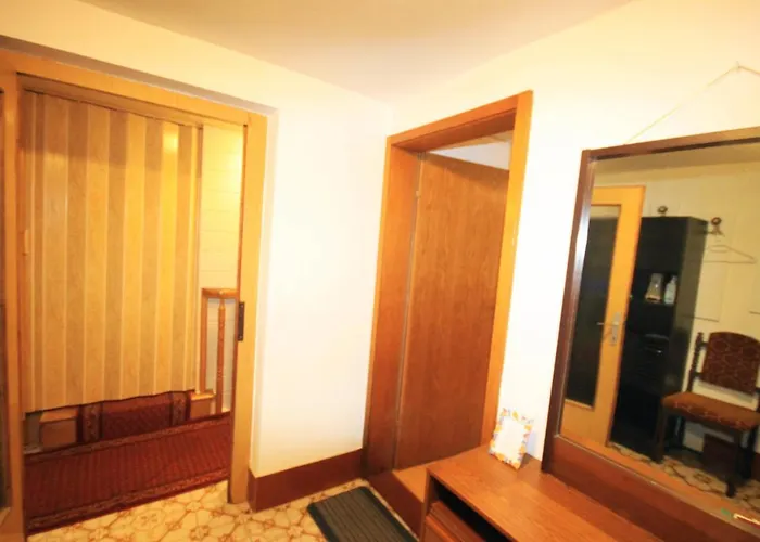 בית הארחה Na Kopitarjevi