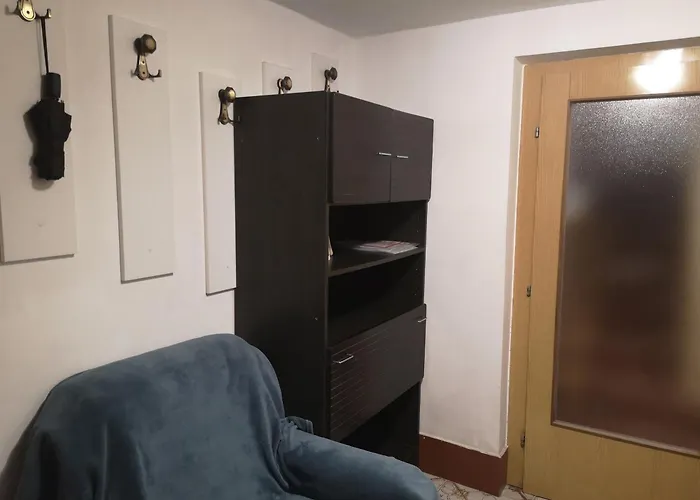 Πανσιόν Na Kopitarjevi Laško