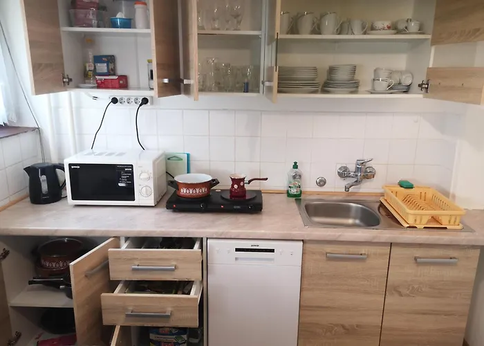 Πανσιόν Na Kopitarjevi Laško