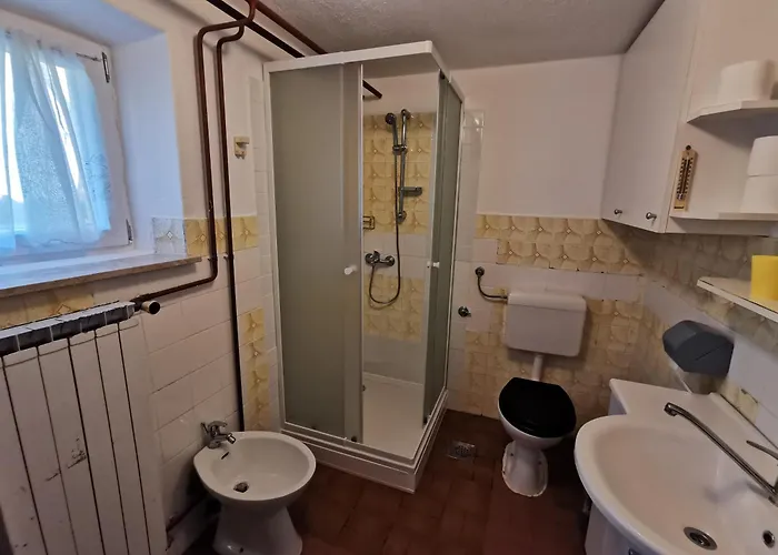 Na Kopitarjevi 3* Laško