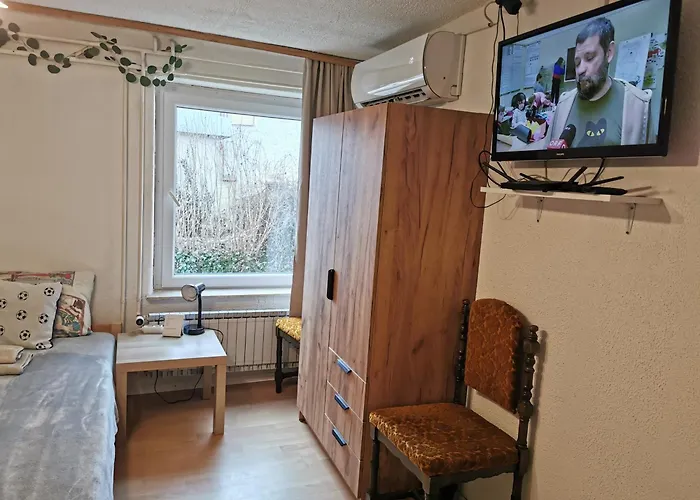 Na Kopitarjevi בית הארחה Laško