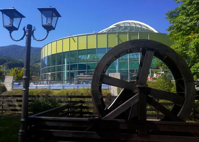 Na Kopitarjevi 3* Laško