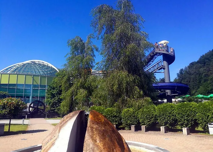 Na Kopitarjevi בית הארחה