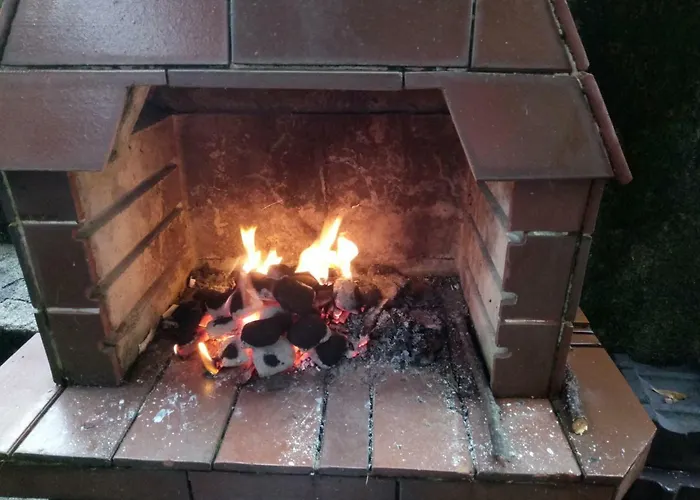 בית הארחה Na Kopitarjevi