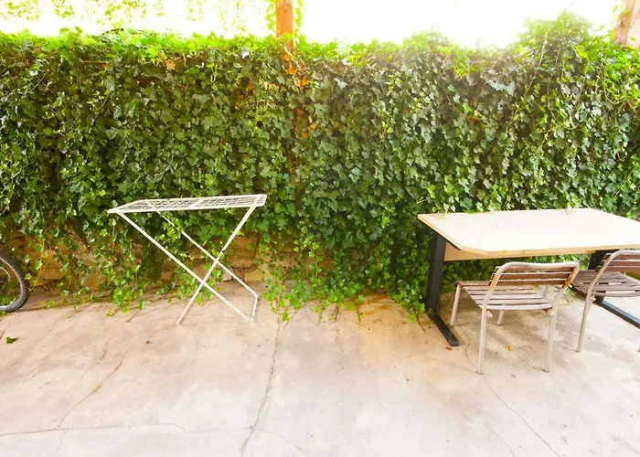 Na Kopitarjevi בית הארחה