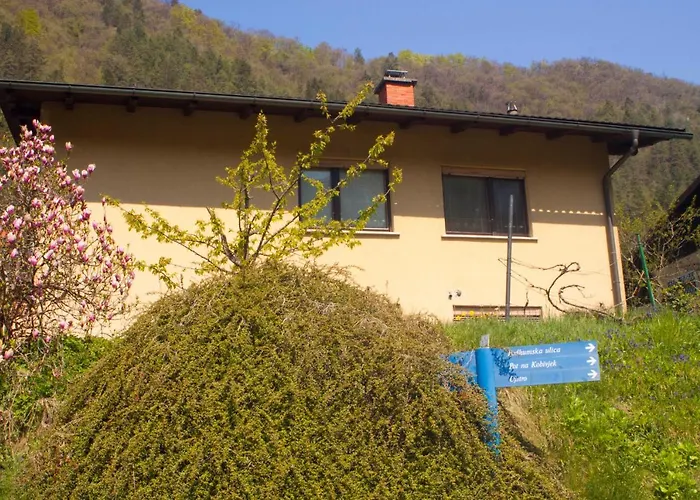 Na Kopitarjevi 3* Laško