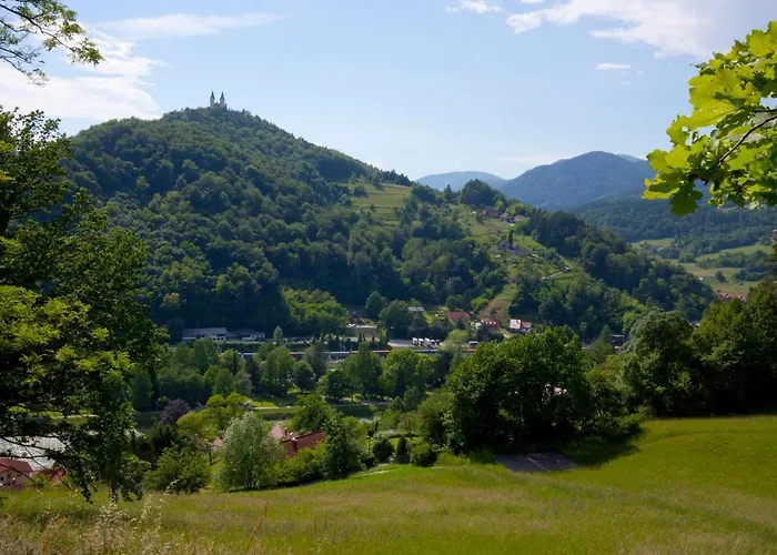 Na Kopitarjevi 3* Laško